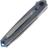 Складной нож FOX KNIVES PACIFICO FX-ATC-OG02 MD FFX-ATC-OG02 MD